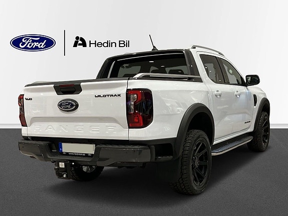 Ford Ranger 16 of 17