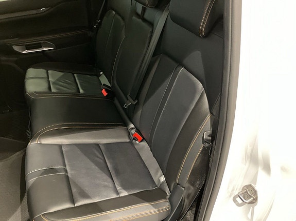 Ford Ranger 12 of 17