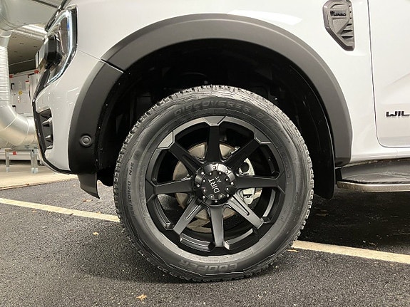 Ford Ranger 9 of 17