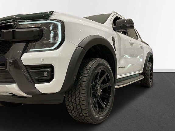 Ford Ranger 17 of 17