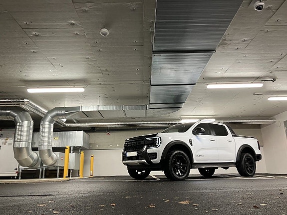 Ford Ranger 2 of 5