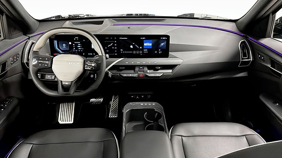 Kia EV5 7 of 16