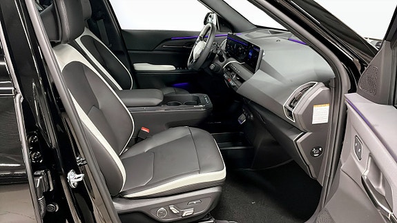 Kia EV5 6 of 16