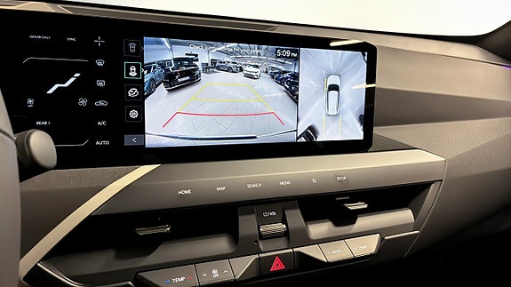 Kia EV5 10 of 16