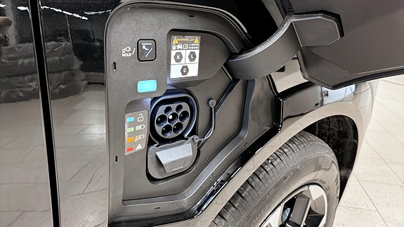 Kia EV5 15 of 16