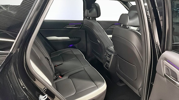 Kia EV5 13 of 16