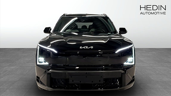 Kia EV5 5 of 16