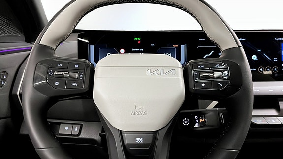 Kia EV5 9 of 16