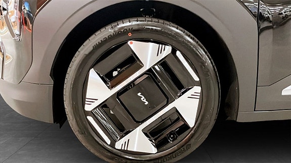Kia EV3 9 of 9