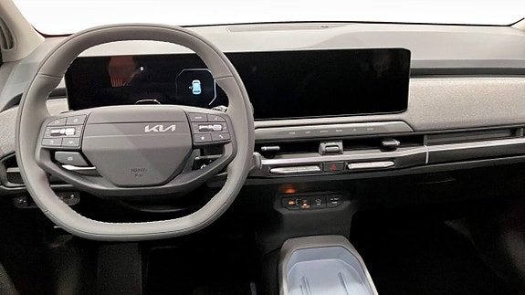 Kia EV3 4 of 9