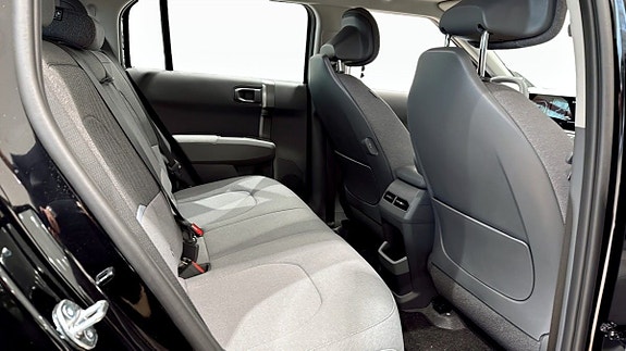 Kia EV3 5 of 13