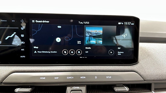 Kia EV3 12 of 13