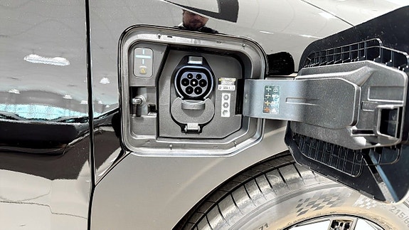 Kia EV3 13 of 13