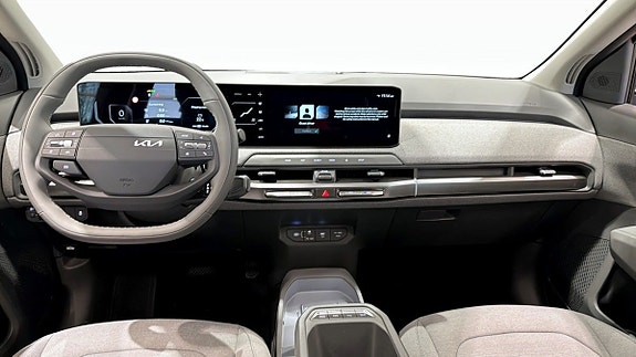 Kia EV3 4 of 13