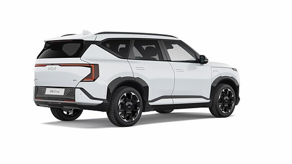 Kia EV5 4 of 6