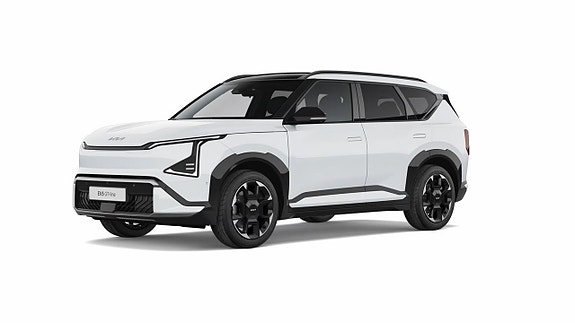 Kia EV5