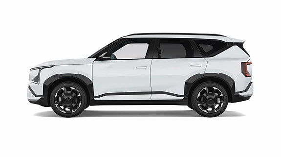 Kia EV5 2 of 6