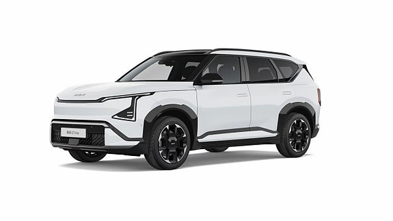 Kia EV5
