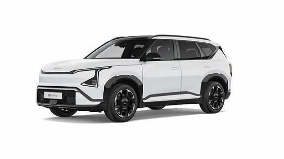 Kia EV5