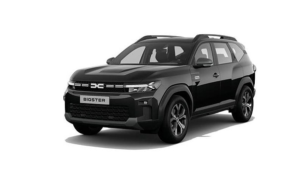 Dacia Bigster 9 of 12