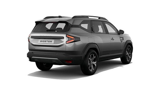 Dacia Bigster 5 of 5