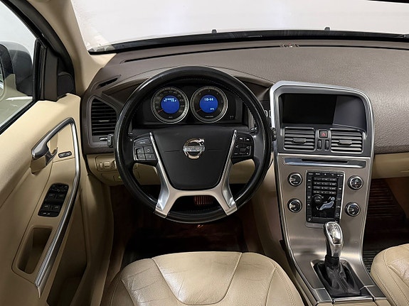Volvo XC60 20 of 21