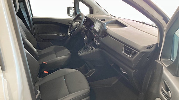 Renault Kangoo 4 of 9