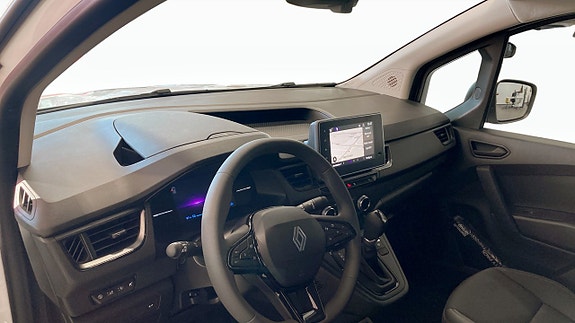 Renault Kangoo 3 of 9