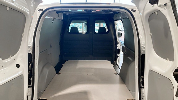 Renault Kangoo 6 of 9