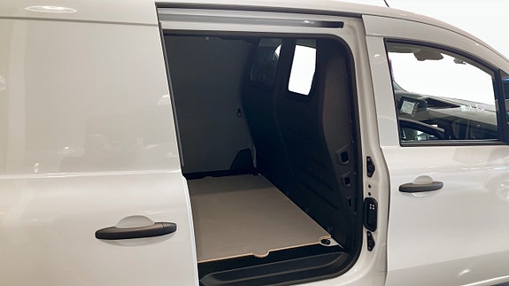 Renault Kangoo 5 of 9