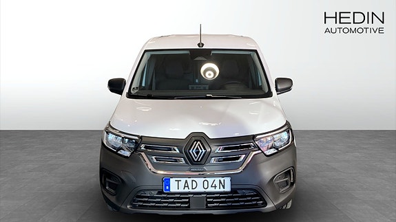 Renault Kangoo 8 of 9