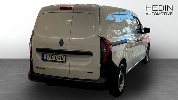 Renault Kangoo 2 of 9
