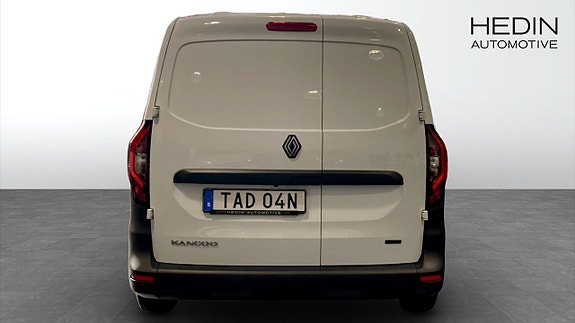 Renault Kangoo 7 of 9