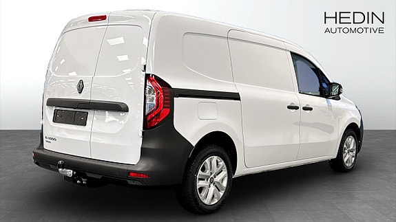 Renault Kangoo 2 of 12