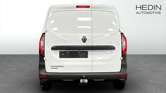 Renault Kangoo 7 of 12