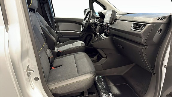 Renault Kangoo 3 of 12