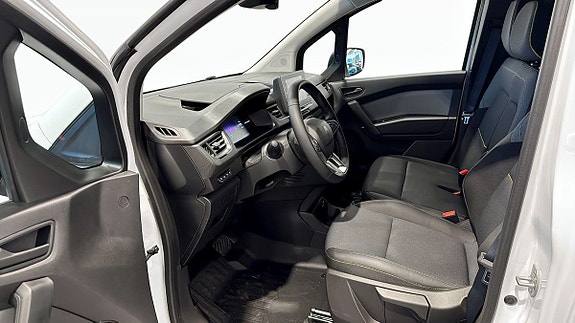 Renault Kangoo 5 of 12