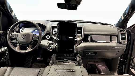 RAM 1500 4 of 13