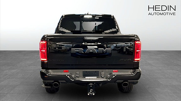RAM 1500 7 of 13