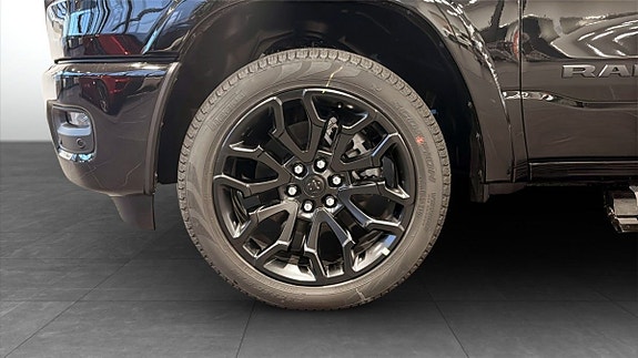 RAM 1500 9 of 13