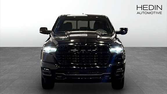 RAM 1500 8 of 13