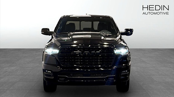 RAM 1500 8 of 13