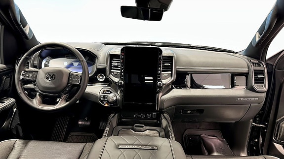 RAM 1500 4 of 13