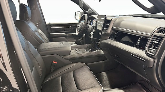 RAM 1500 3 of 13