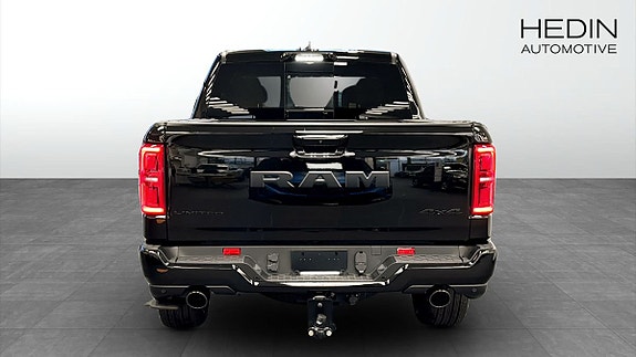 RAM 1500 7 of 13