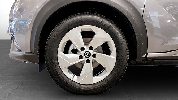 Nissan Juke 9 of 9