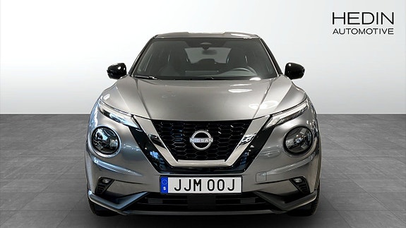 Nissan Juke 8 of 9