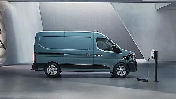 Renault Master 8 of 8
