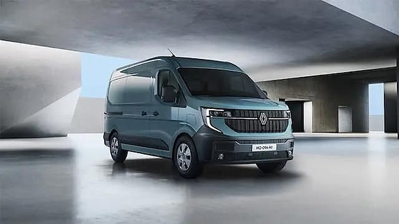 Renault Master 5 of 5