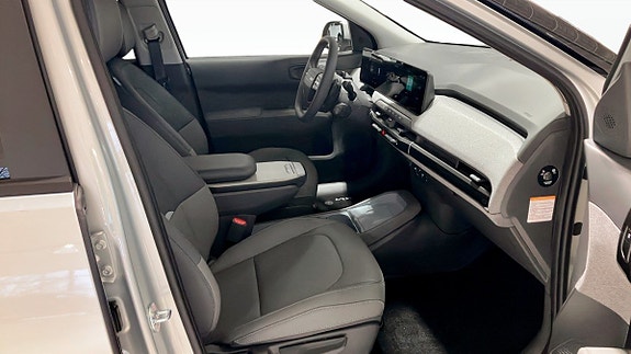 Kia EV3 5 of 24